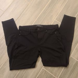 Jacqueline Skinny Pant